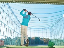 FW・UTの練習はたった1球だけ⁉確実にミートするコツは「首の付け根を…」