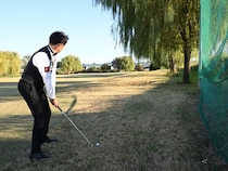 本番に強くなるショートコース練習法！今野一哉が解説