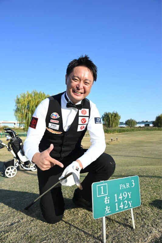 アプローチは“打ち方を縛る”と上達する!ショートコース活用法