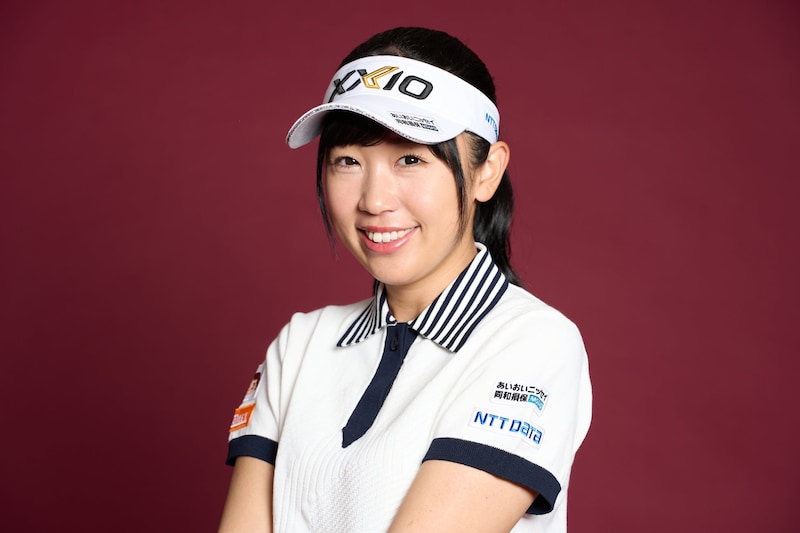 菅沼菜々、新しい契約を契約!