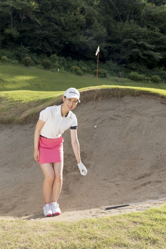 改定されたバンカーのルール、正しく理解してる?マナーを確認して効率アップ!