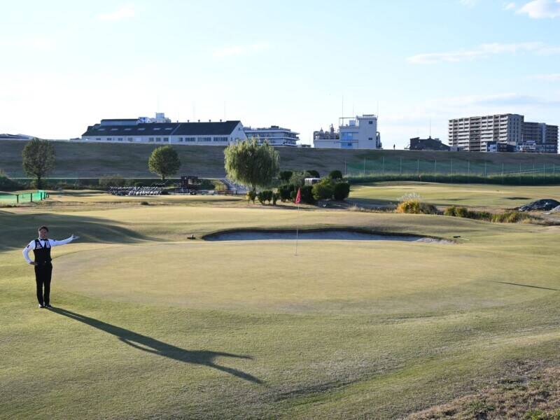 寄せにくい場所はどこ？狙った場所に打てるようになる練習法