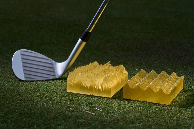 女子プロが投入してすぐ優勝できた“話題のウェッジ”！小倉勇人がコースで試打検証