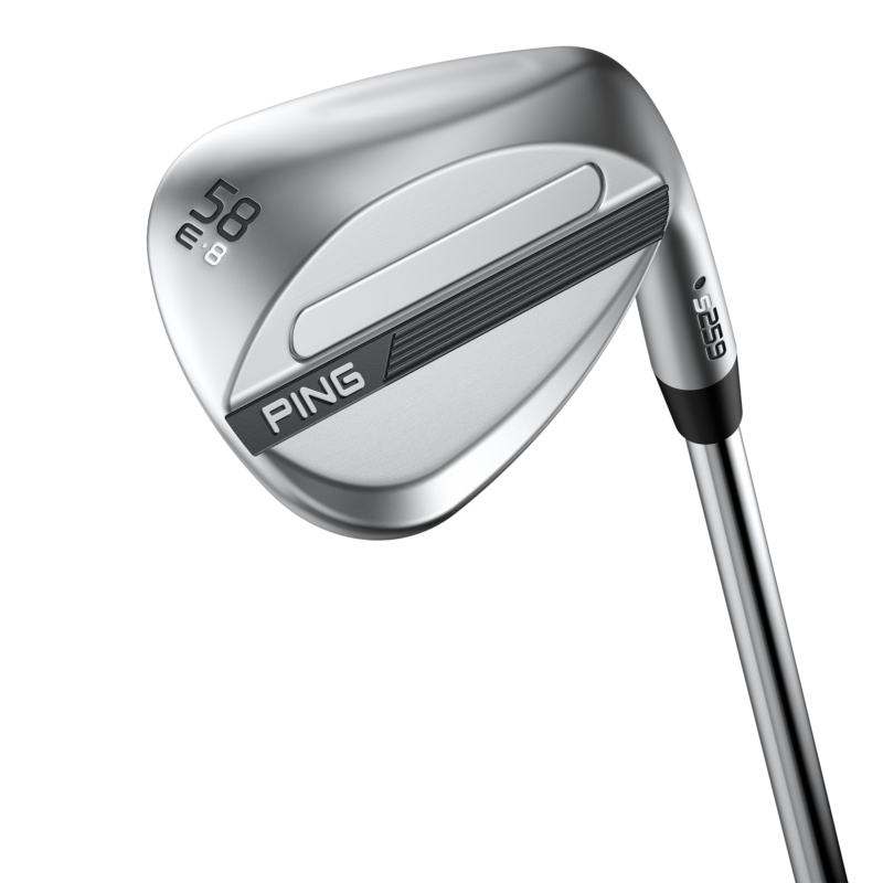 女子プロが投入してすぐ優勝できた“話題のウェッジ”！小倉勇人がコースで試打検証