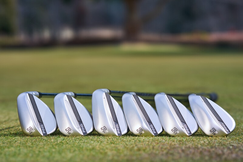 女子プロが投入してすぐ優勝できた“話題のウェッジ”！小倉勇人がコースで試打検証