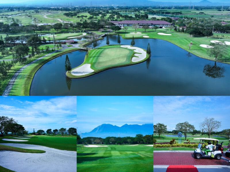 低価格で海外ラウンドを楽しめるフィリピンゴルフ場2選