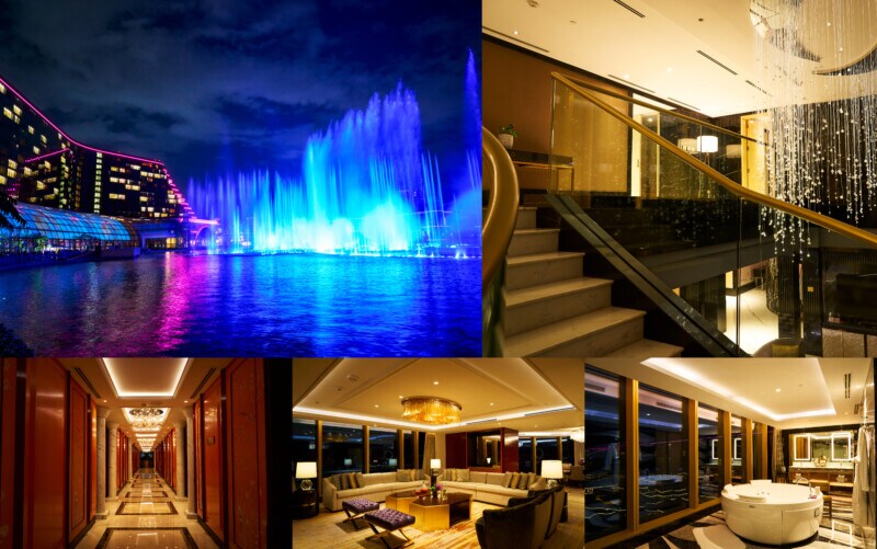 低価格で海外ラウンドを楽しめるフィリピンゴルフ場2選