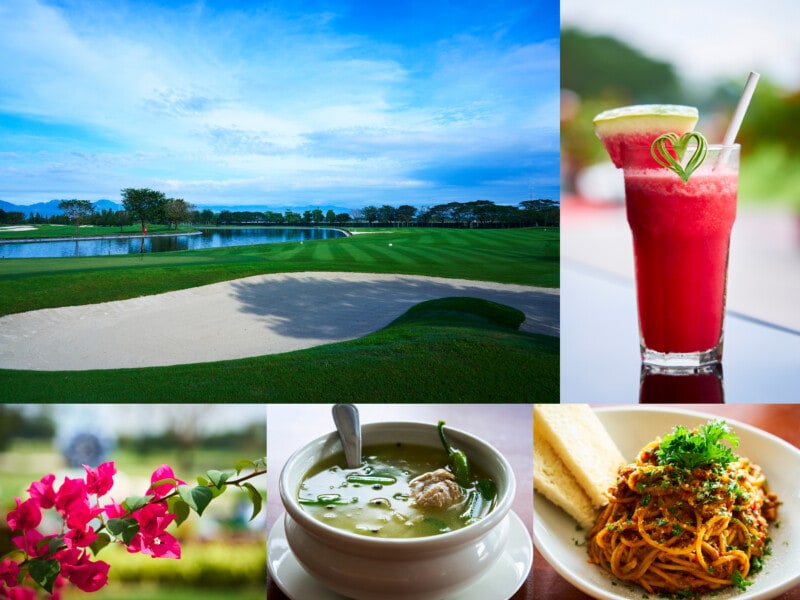 低価格で海外ラウンドを楽しめるフィリピンゴルフ場2選