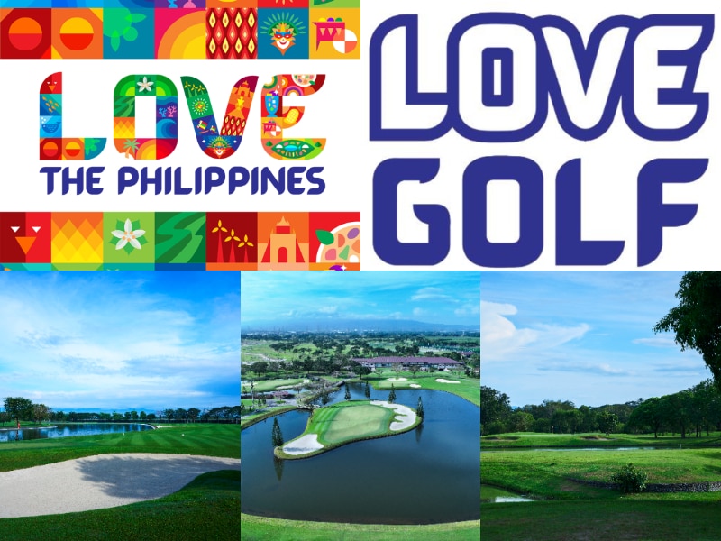 低価格で海外ラウンドを楽しめるフィリピンゴルフ場2選