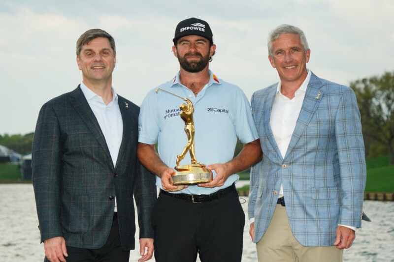 PGAツアーに激震が走る!新CEOが大改革を実施!? その内容とは?