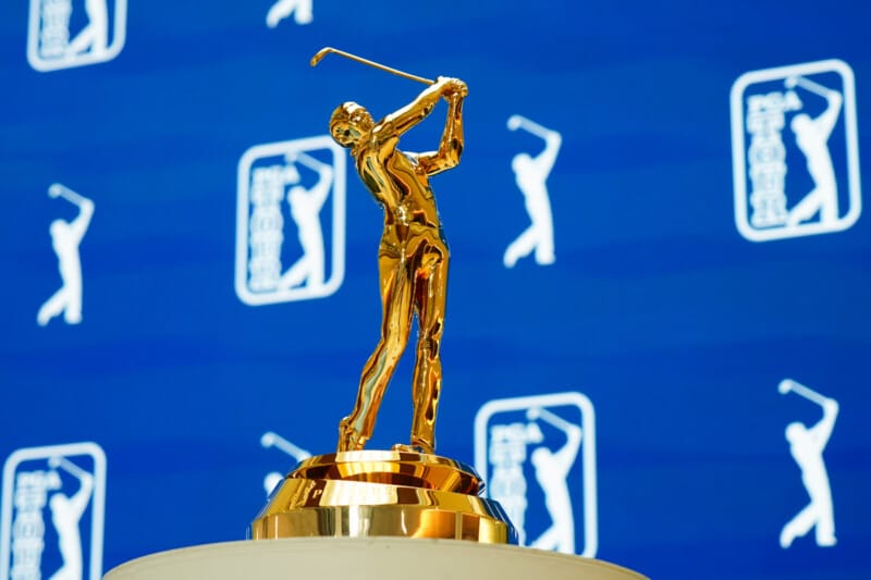 PGAツアーに激震が走る!新CEOが大改革を実施!? その内容とは?