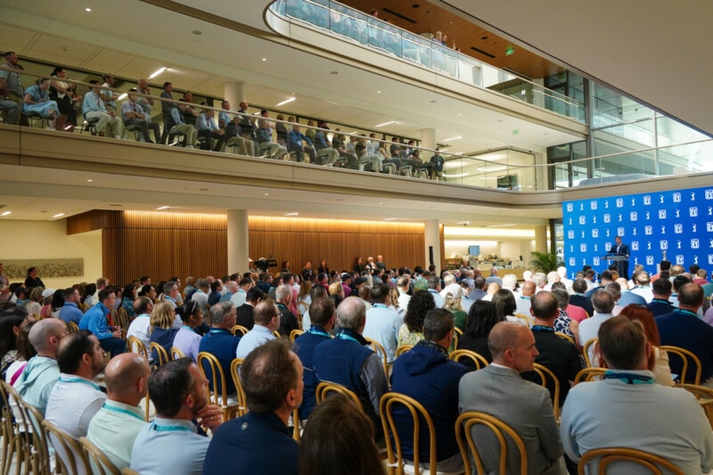 PGAツアーに激震が走る!新CEOが大改革を実施!? その内容とは?