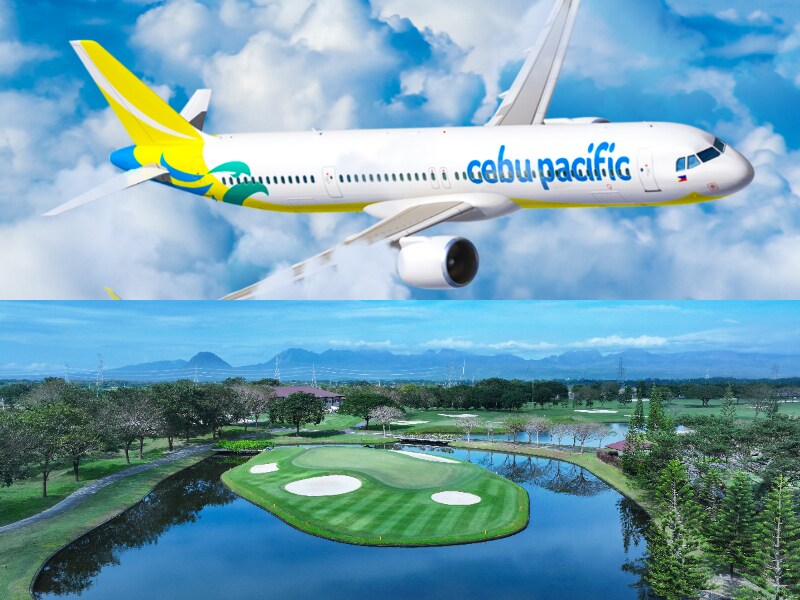 「LOVE GOLFフィリピンコンペ」ワッグル杯 inクラーク&スービック開催決定!