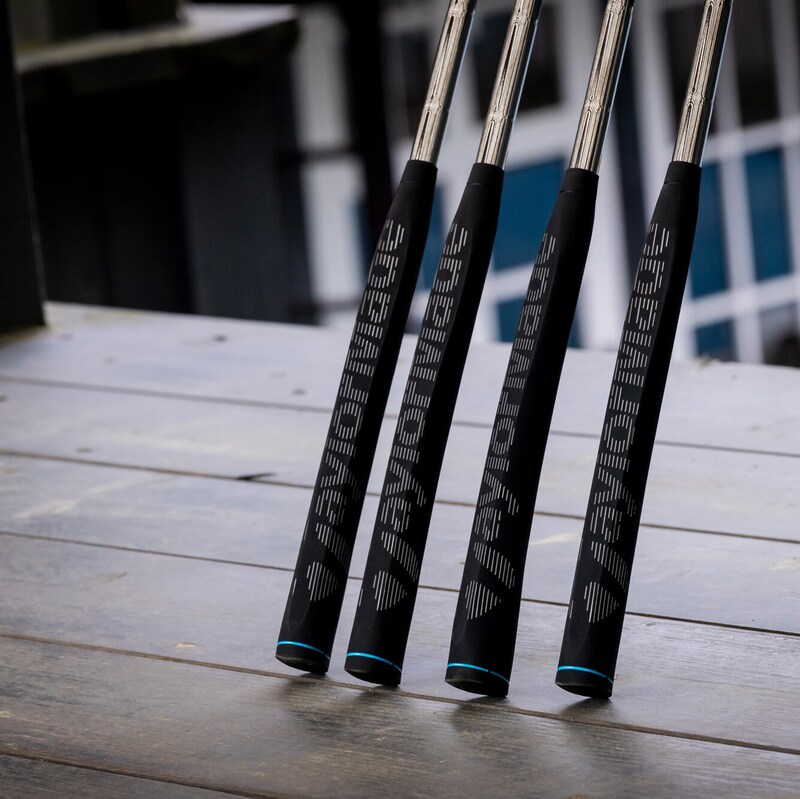 「Spider」に次ぐパターの新スタンダード。ブレード派注目のパター「SYSTM2(システム2)」