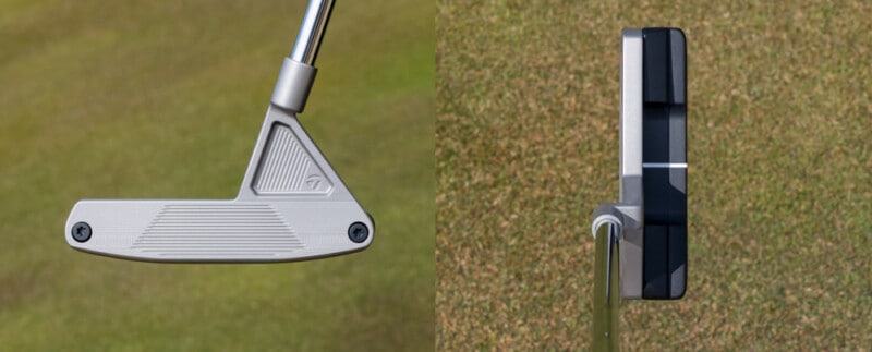 「Spider」に次ぐパターの新スタンダード。ブレード派注目のパター「SYSTM2(システム2)」