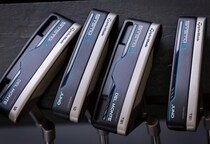 「Spider」に次ぐパターの新スタンダード。ブレード派注目のパター「SYSTM2（システム2）」