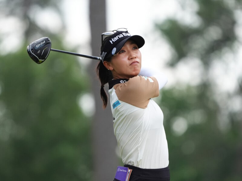 基本を積み重ね、結果を出す米ツアーで証明した成長!海の向こうのタフガールズinUSA