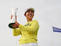 基本を積み重ね、結果を出す米ツアーで証明した成長！海の向こうのタフガールズinUSA