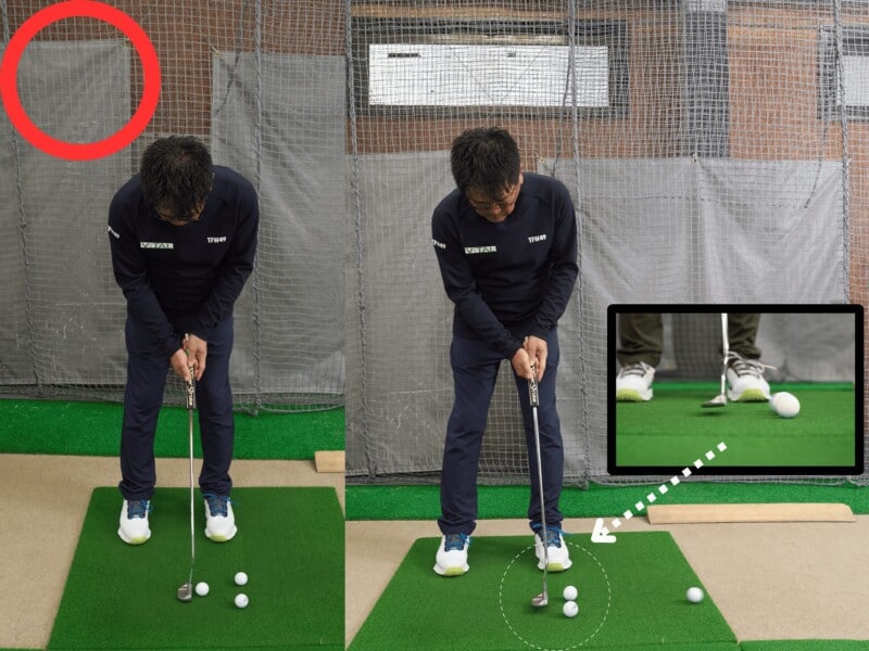 超一流プロのパットでの“共通点”とは?イップスから立ち直る方法を男子プロが解説