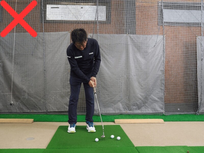 超一流プロのパットでの“共通点”とは?イップスから立ち直る方法を男子プロが解説