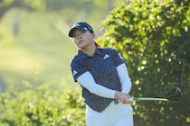 渋野日向子が“恥ずかしい勘違い”!? 周囲が大爆笑したワケは？