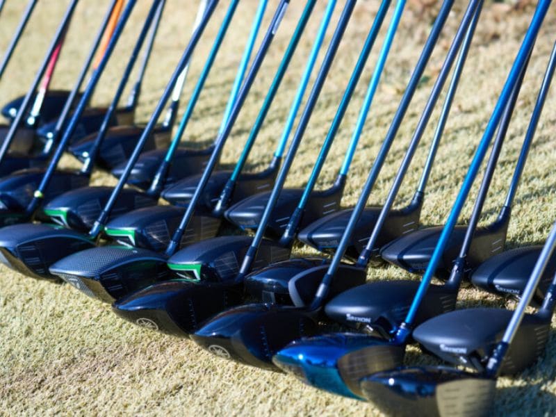 ドライバーの打ち方｜初心者向けの基本と飛距離を伸ばす練習方法