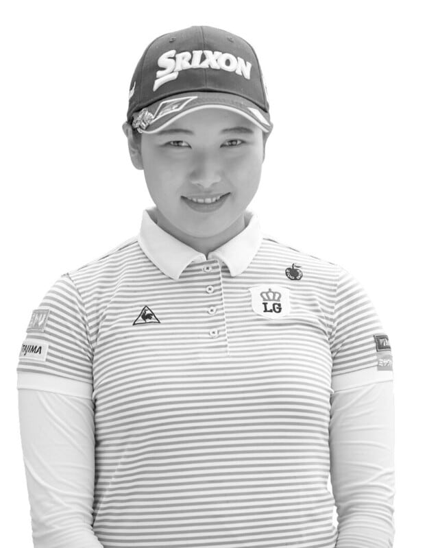 元ツアー選手の女子プロ先生が解説！現役女子のドライバーテクニック！