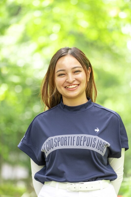 短いアプローチは「置く」イメージで！ダブルボギー回避のコツ