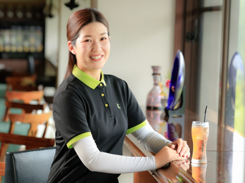 ボールに近づくだけ!“自然なハンドファーストのアドレス”の作り方とは?