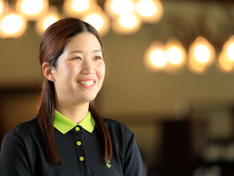 ボールに近づくだけ!“自然なハンドファーストのアドレス”の作り方とは?