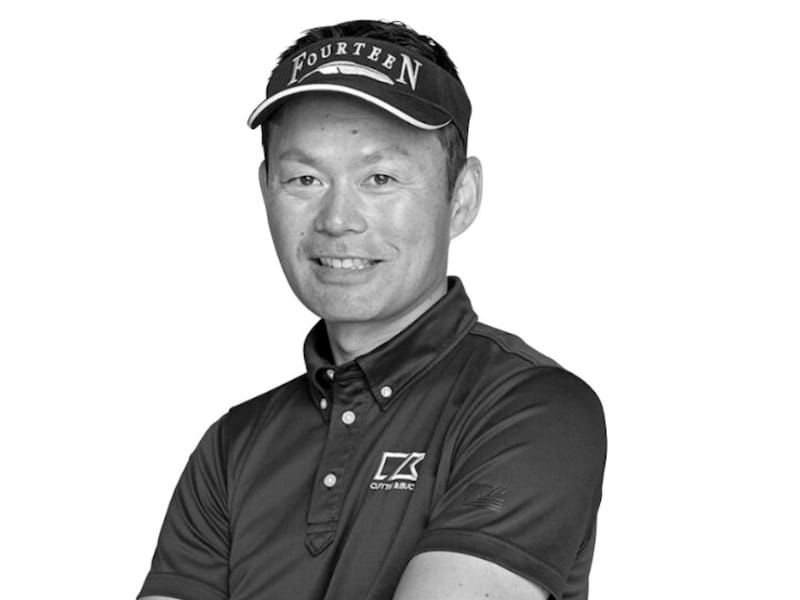 シャローイングが小さめのローリー・マキロイは脚の屈曲・伸展を使ってパワーを引き出す