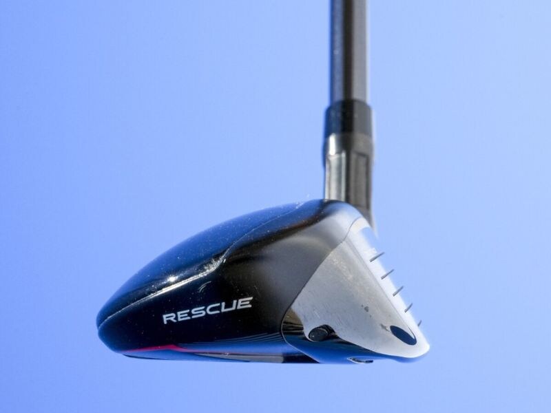 ユーティリティでトップする原因と対策｜ボールの位置と打ち方でミスを防ぐ！