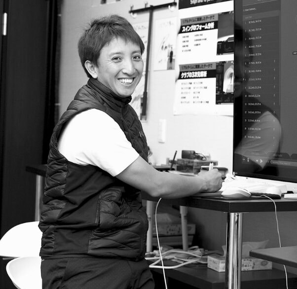 アームローテーションってどうやるのが正解？分析データから見えてきた最新スイング