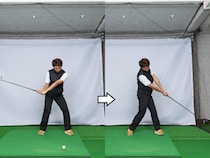 アームローテーションってどうやるのが正解？分析データから見えてきた最新スイング