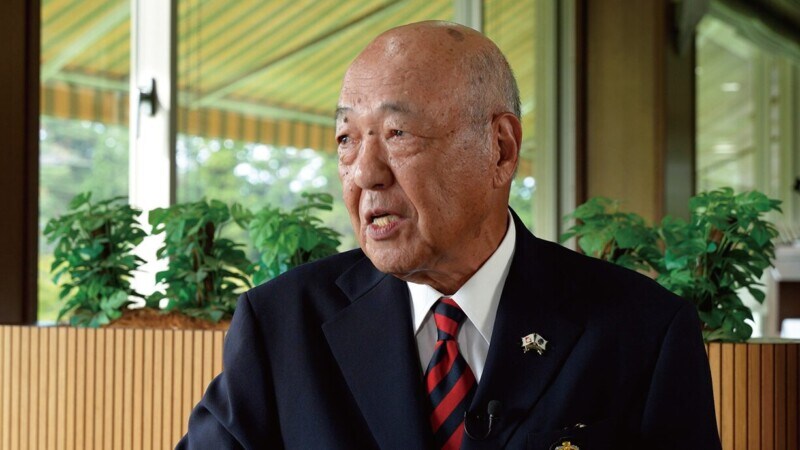 ゴルフを愛する人々の和「飯能ゴルフクラブの歌」を唄うプロジェクト