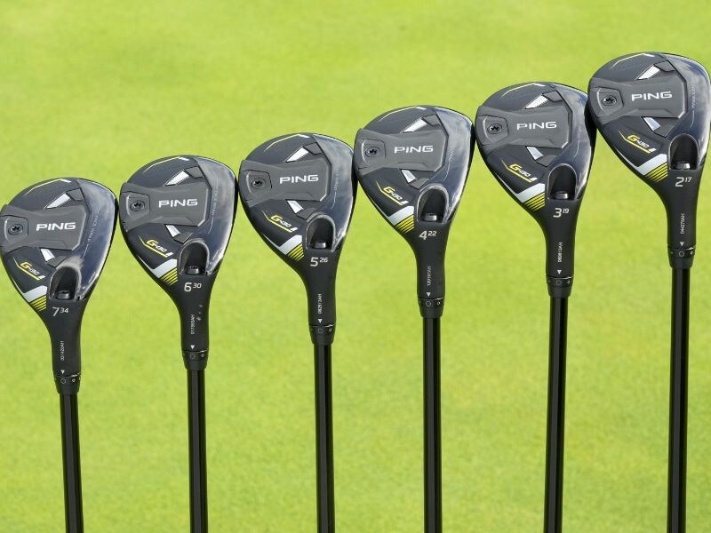 【女性向け】ユーティリティの打ち方｜ボールの位置と払い打ちでミスが激減