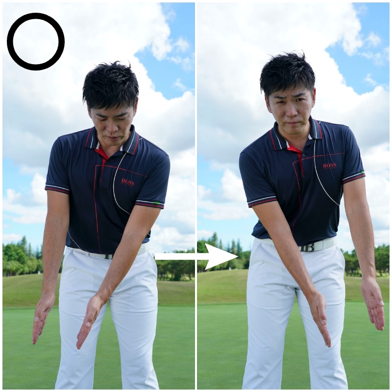 メジャー覇者を育てたパッティングコーチのメソッド！絶妙なタッチを身につけるには？