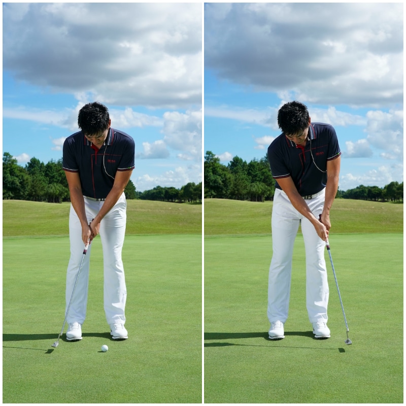 メジャー覇者を育てたパッティングコーチのメソッド！絶妙なタッチを身につけるには？