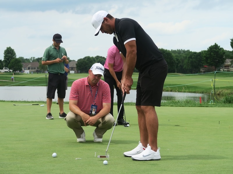 メジャー覇者を育てたパッティングコーチのメソッド！絶妙なタッチを身につけるには？