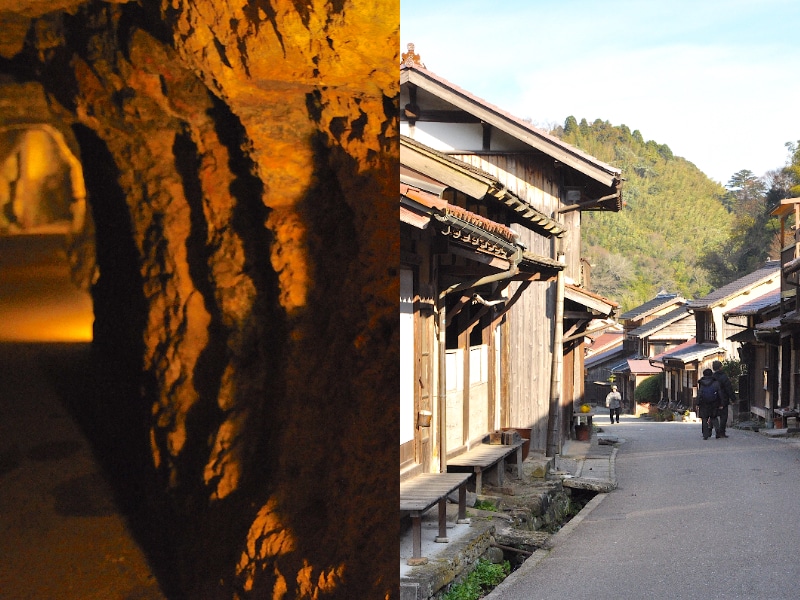 世界文化遺産を訪問するゴルフ旅はいかが？800年の歴史を感じよう