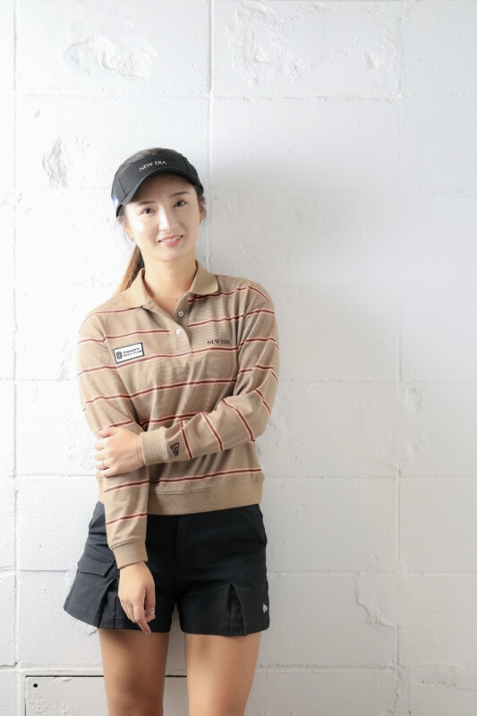 飛ばしたいときは「軸を右に傾ける」が正解！スライスが出ない打ち方を解説