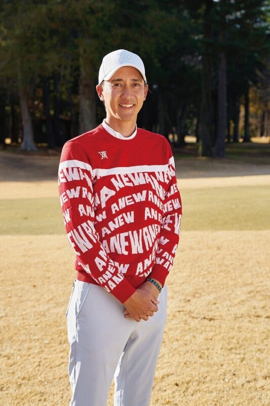 ミスなく転がすコツは?ハンドアップ&フェースを閉じるが正解!