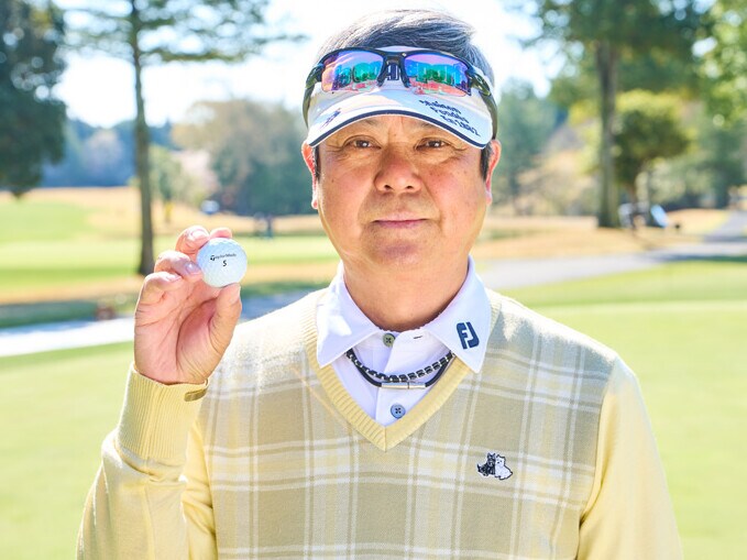 【テーラーメイドNew『TP5/TP5x』シリーズ】“マキロイ球”はアマチュア競技ゴルファーにも合う?