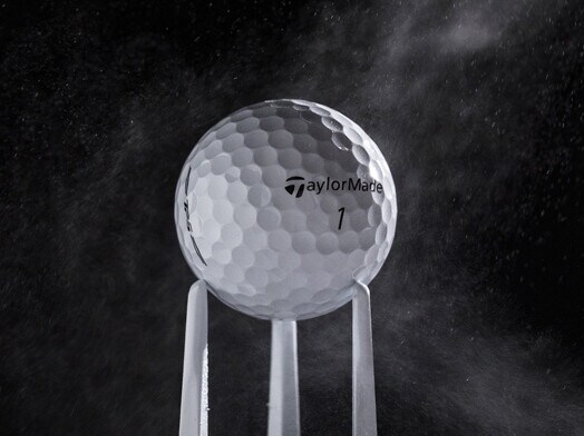 【テーラーメイドNew『TP5/TP5x』シリーズ】“マキロイ球”はアマチュア競技ゴルファーにも合う?