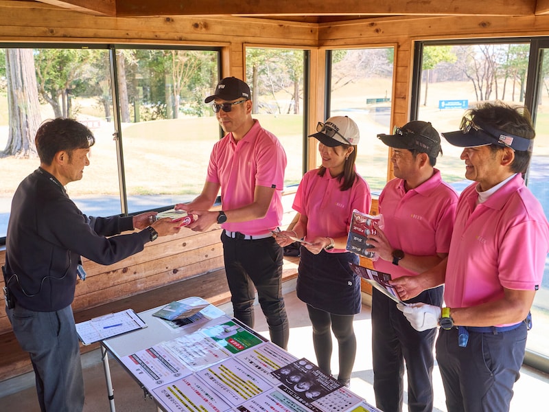 【テーラーメイドNew『TP5/TP5x』シリーズ】“マキロイ球”はアマチュア競技ゴルファーにも合う?