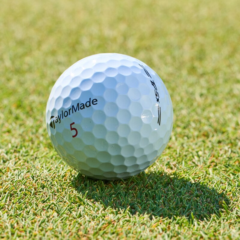 【テーラーメイドNew『TP5/TP5x』シリーズ】“マキロイ球”はアマチュア競技ゴルファーにも合う?