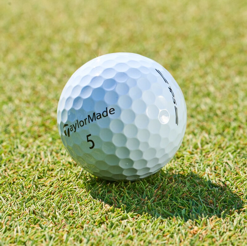 【テーラーメイドNew『TP5/TP5x』シリーズ】“マキロイ球”はアマチュア競技ゴルファーにも合う?