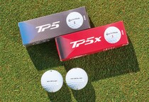【テーラーメイドNew『TP5/TP5x』シリーズ】“マキロイ球”はアマチュア競技ゴルファーにも合う？