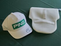 帽子のニオイそのままにしてない？ラウンド後のお手軽なケア用品