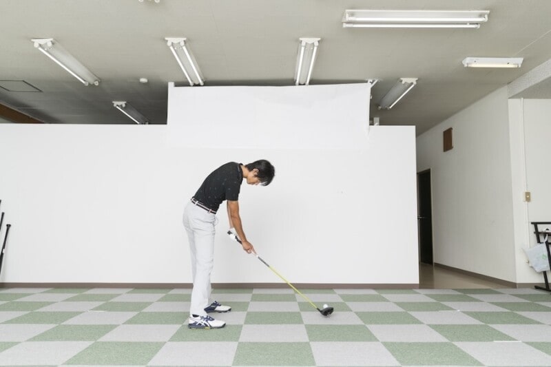 プロとアマチュアのスイングの違いはどこにある？とは？回転方向が異なっていた